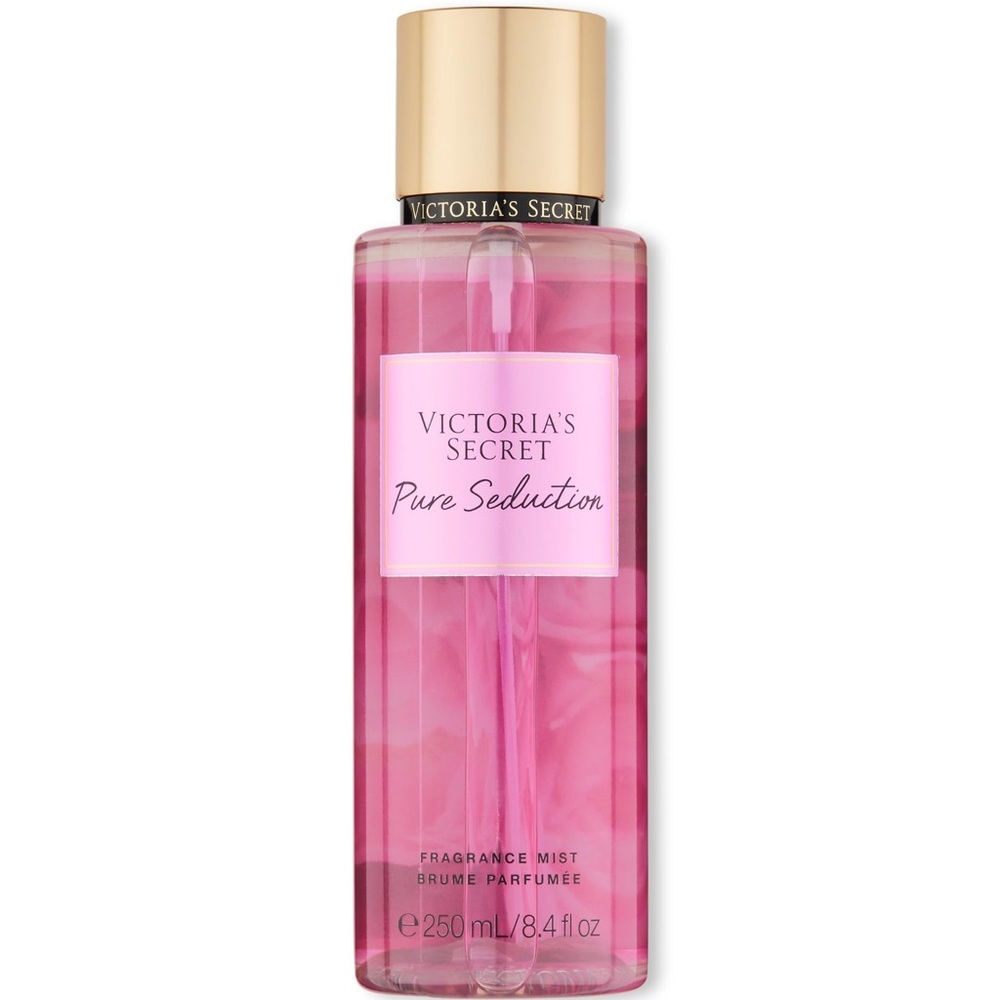 Victoria’s Secret Pure Seduction Fragrance Mist